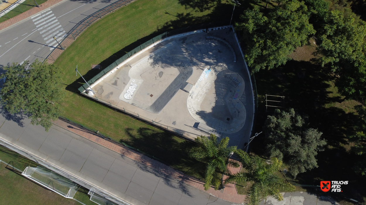 Benahavís skatepark